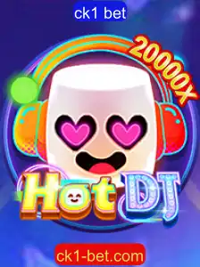 Explorando o Mundo de HotDJ: O Jogo de Estratégia e Azar