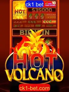 Explorando o Fascinante Mundo de HotVolcano