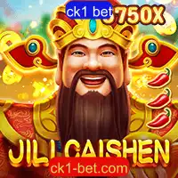 JILICaishen: A Nova Sensação no Mundo dos Jogos de Azar