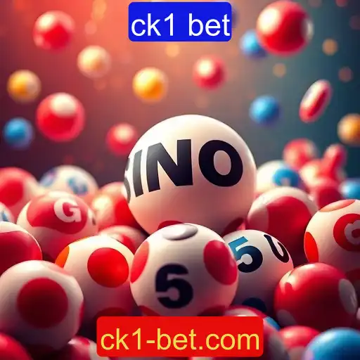 Jogos de bingo