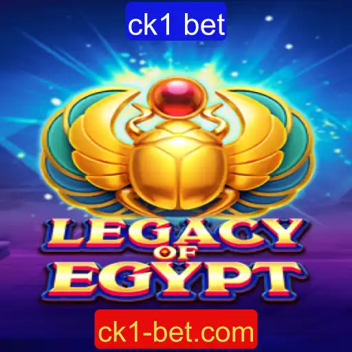Explorando o Fascinante Mundo de LegacyOfEgypt