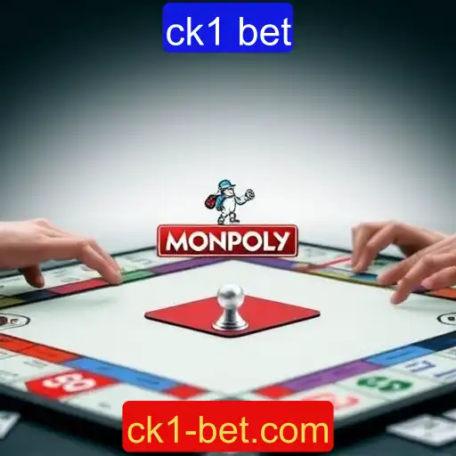 Monopoly