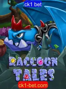 Guia Completo sobre RaccoonTales: O Novo Jogo de Aventura
