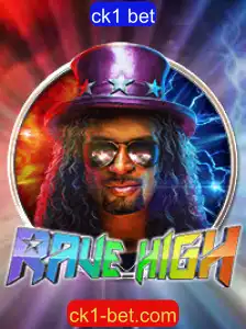 Explorando o Mundo Vibrante de RaveHigh: O Jogo de Estratégia que Revoluciona com ck1 bet