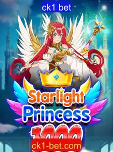 StarlightPrincess1000: Um Mergulho no Mundo Encantado dos Jogos Digitais