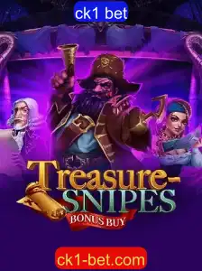 Descubra o Fascinante Mundo de TreasuresnipesBonusBuy e a Palavra-chave do Momento: ck1 bet