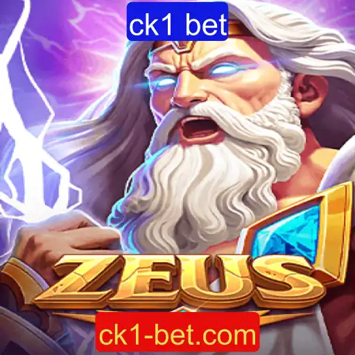 Descubra o Jogo Zeus e a Estratégia CK1 Bet